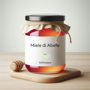 Miele di Abete