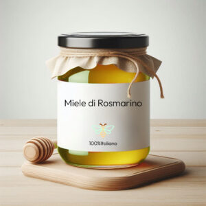 Miele di Rosmarino